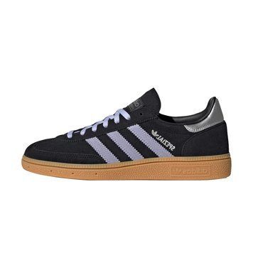 Жіночі кросівки adidas Handball Spezial 'Black Violet Tone'| JS2909 JS2909 фото