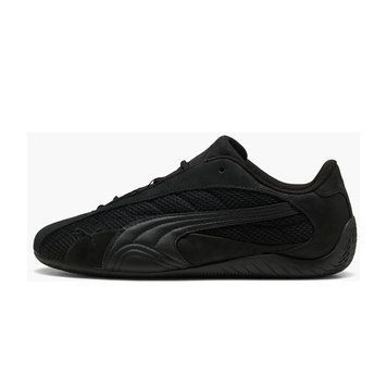 Кросівки Puma Speedcat Plus Black | 402995-08 402995-08 фото
