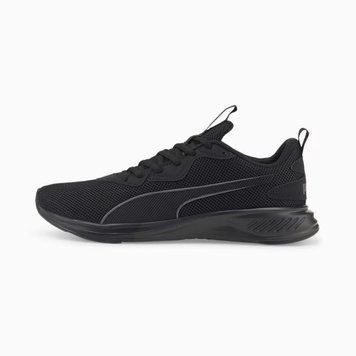 Чоловічі кросівки Puma Incinerate 'Triple Black'| 376288 02 376288 02 фото