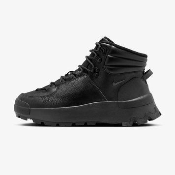 Черевики unisex Nike City Classic Boot PRM WP | FZ8629-001 FZ8629-001 фото