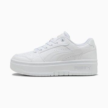Жіночі кросівки Puma Rebound Femme Low 3,5 (36) | 40259201 40259201 фото