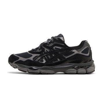 Кросівки ASICS GEL-NYC 'Graphite Grey Black'| 1201A789-020 1201A789-020 фото