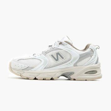 Кросівки New Balance 530 'Grey Matter Moonbeam'| U530NEC U530NEC фото