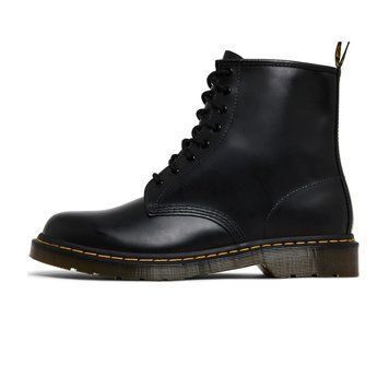 Жіночі черевики Dr. Martens 1460 Smooth 'Black'| 11822006 11822006 фото