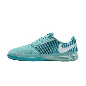 Футзалки Nike Lunar Gato 2 IC 'Green Frost'| 580456-303 580456-303 фото