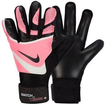 Рукавички Nike GK MATCH JRHO23 | FJ4864-014 FJ4864-014 фото