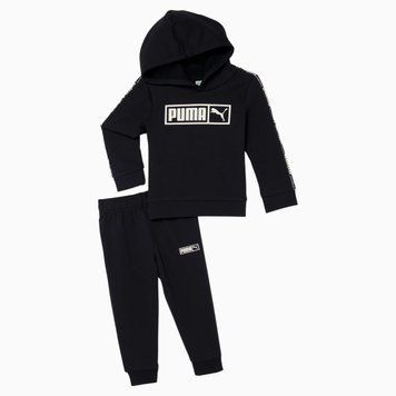 Одяг Puma Power Box Toddlers' Two-Piece Set | 859069-01 859069-01 фото