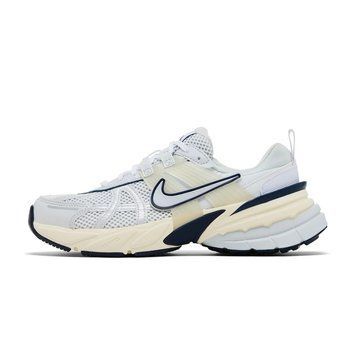 Жіночі кросівки Nike V2K Run 'White Midnight Navy'| FD0736-102 FD0736-102 фото