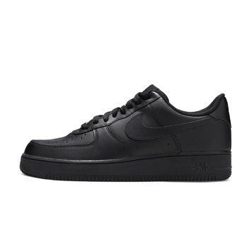 Чоловічі кросівки Nike Air Force 1 '07 'Triple Black'| CW2288-001 CW2288-001 фото