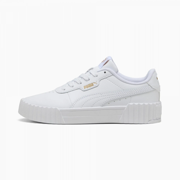 Підліткові кросівки Puma Carina 3.0 Jr 3 (35,5) | 40147601 40147601 фото