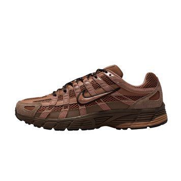 Чоловічі кросівки Nike P-6000 SE 'Cacao Wow Baroque Brown'| HF0015-205 HF0015-205 фото
