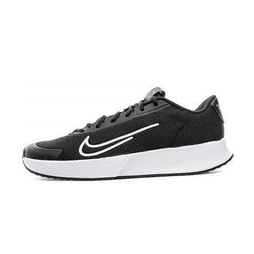 Чоловічі кросівки Nike NikeCourt Vapor Lite 2 HC 'Black White'| DV2018-001 DV2018-001 фото