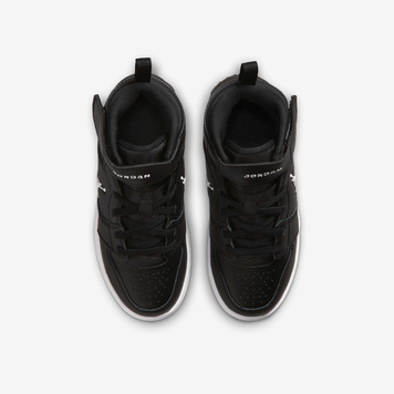 Дитячі кросівки Jordan Court Connect Mid | IQ7700-003 IQ7700-003 фото