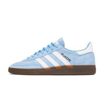 Кросівки adidas Handball Spezial 'Light Blue'| BD7632 BD7632 фото