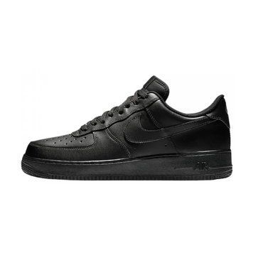 Чоловічі кросівки Nike AIR FORCE 1 07 | CW2288-001 CW2288-001 фото