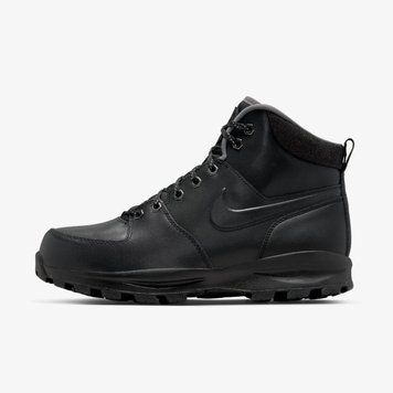 Черевики Nike Manoa Leather SE | DC8892-001 DC8892-001-42-store фото