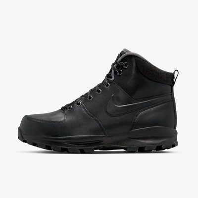 Черевики Nike Manoa Leather SE | DC8892-001 DC8892-001-44-store фото