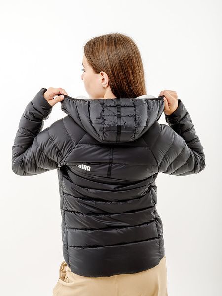 Жіноча куртка Puma PackLITE Down Jacket | 84940701 84940701 фото