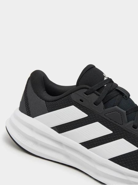 Чоловічі кросівки adidas Galaxy 7 'Black White'| ID8760 ID8760 фото