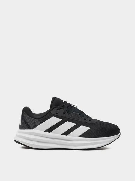 Чоловічі кросівки adidas Galaxy 7 'Black White'| ID8760 ID8760 фото