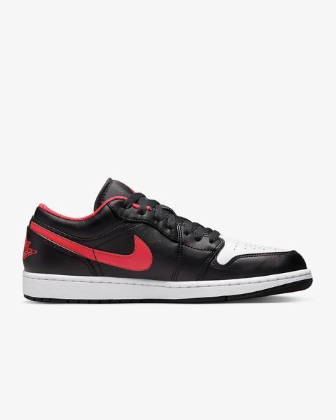 Кросівки unisex Jordan Air 1 Low | 553558-063 553558-063 фото