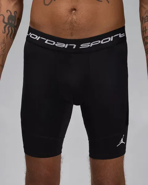 Чоловічі шорти Jordan M DF SPRT COMP SHORT | FV8618-010 фото