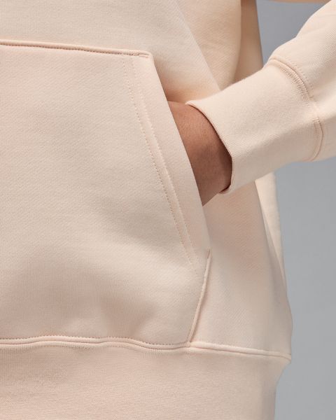 Жіночий худі Jordan Essentials Flight Fleece | FV7050-838 FV7050-838 фото