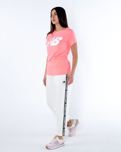 Жіноча футболка New Balance Classic Flying Gr | WT03816GUA WT03816GUA фото