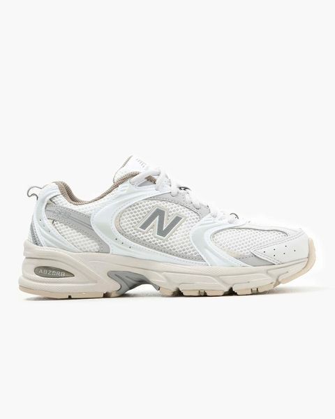 Кросівки New Balance 530 'Grey Matter Moonbeam'| U530NEC U530NEC фото