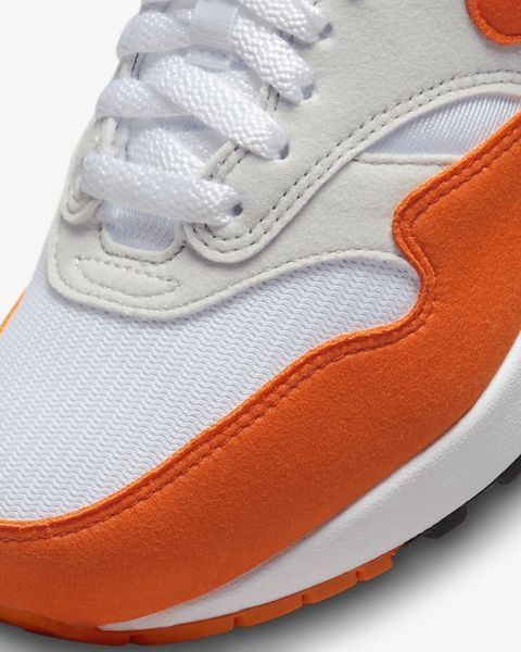 Жіночі кросівки Nike Air Max 1 'Safety Orange'| DZ2628-002 DZ2628-002 фото
