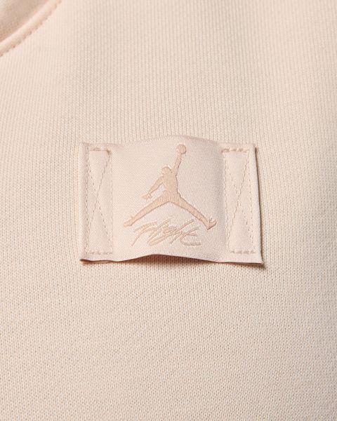 Жіночий худі Jordan Essentials Flight Fleece | FV7050-838 FV7050-838 фото