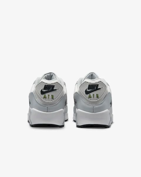 Кросівки Nike Air Max 90 GTX | DJ9779-003 DJ9779-003-44.5-store фото