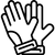 Рукавички