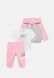 Одяг Nike Sweat SetSoft Pink/Grey Melange | 36N341-A0W 36N341-A0W фото 1