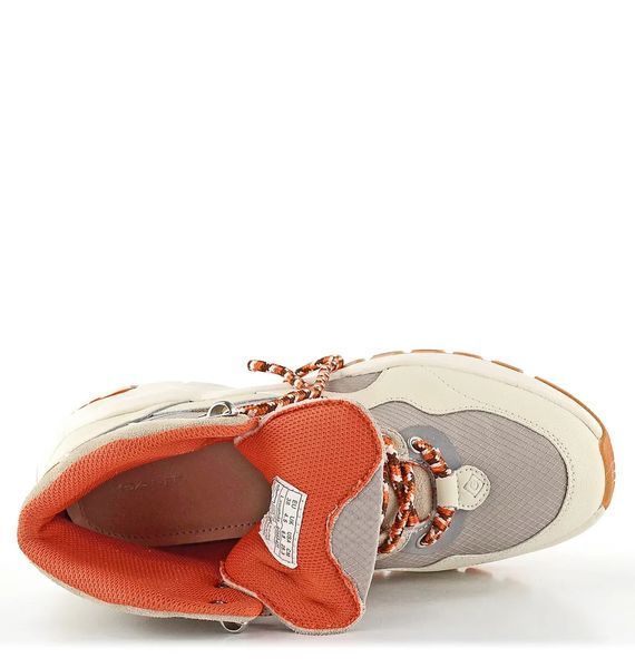 Жіночі черевики Gant Lawanda Beige | 25543421-G164 25543421-G164 фото