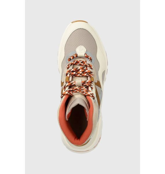 Жіночі черевики Gant Lawanda Beige | 25543421-G164 25543421-G164 фото