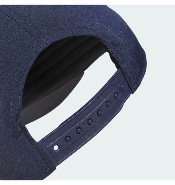 Чоловіча кепка adidas Tour Five-Panel Blue | IM9215 IM9215 фото