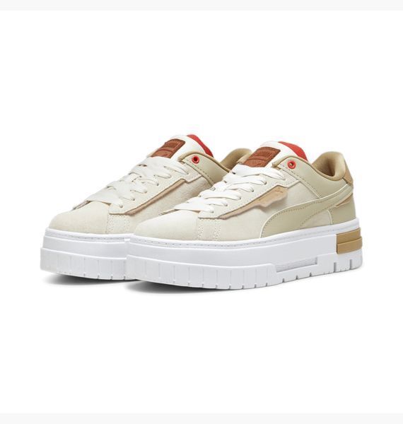 Жіночі кросівки Puma Mayze Crashed | 395952 01 395952 01 фото