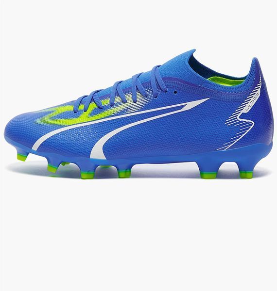 Жіночі бутси Puma Бутси Puma ULTRA MATCH FG/AG Wn s | 107523-03 107523-03 фото