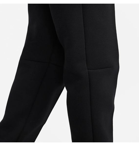 Жіноче худі Nike Sportswear Tech Fleece Black M | FB8338-010__FB8330-010 FB8338-010__FB8330-010 фото