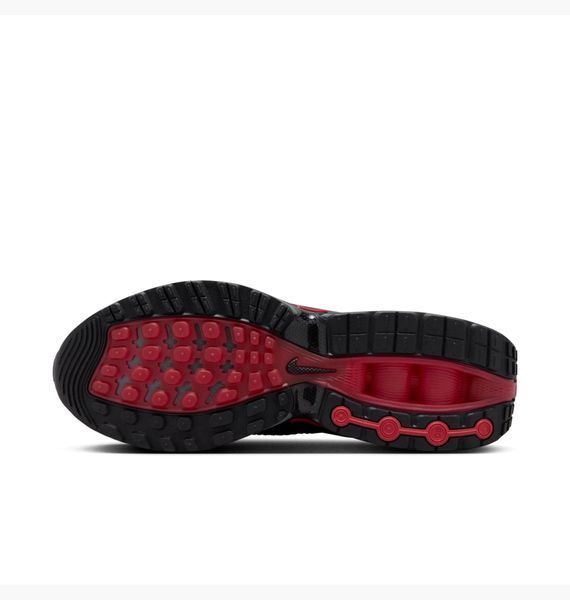 Кросівки Nike Air Max DN 'Iron Grey University Red'| HM0708-002 HM0708-002 фото
