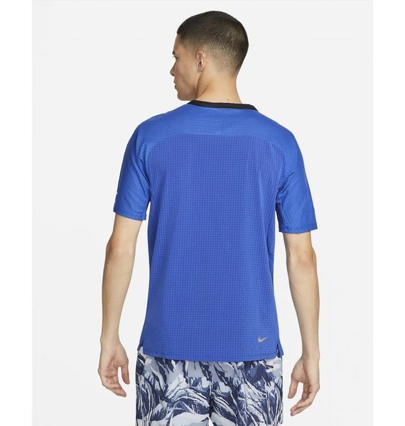 Чоловіча жилетка Nike Dri-FIT Trail Solar Chase | DV9305-405 DV9305-405 фото
