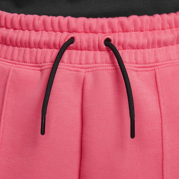 Підліткові штани Nike Nsw Tch Flc Jggr Pink | FD2975-629 FD2975-629 фото