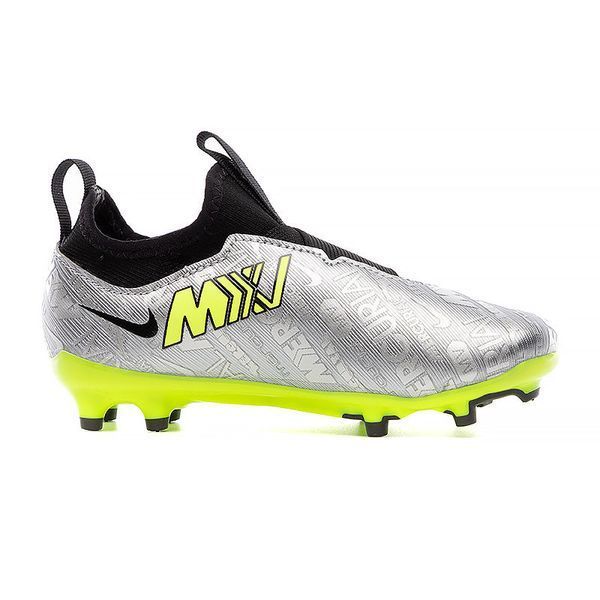 Дитячі бутси Nike JR ZOOM VAPOR 15 ACAD XXV FGMG | FJ2040-060 FJ2040-060 фото