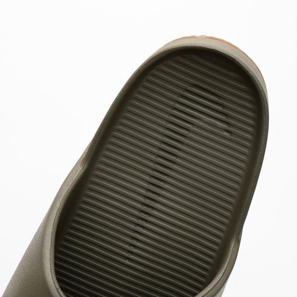 Капці Nike Calm Slide 'Medium Olive Gum'| FD4116-203 FD4116-203 фото