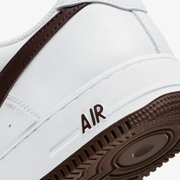 Кросівки Nike Air Force 1 Low | DM0576-100 dm0576-100-store фото