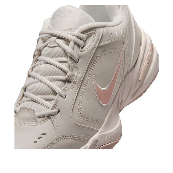 Кросівки Nike Air Monarch IV 'Light Bone Pale Ivory'| 415445-004 415445-004 фото