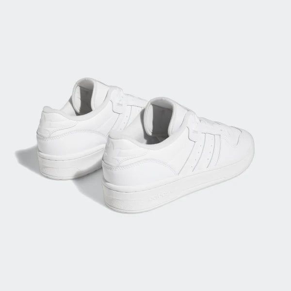 Кросівки adidas Rivalry Low 'Cloud White'| GX2272 GX2272 фото