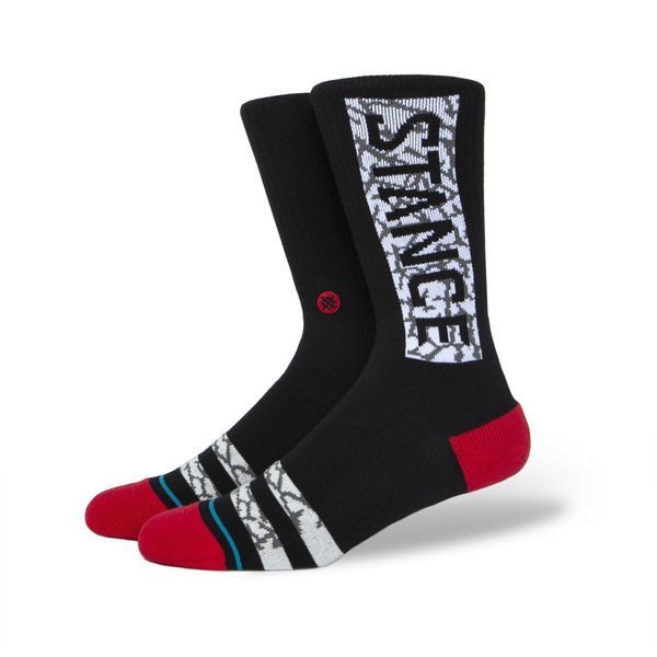 Шкарпетки Stance The Og 3 Pack Mid Cushion Socks | A556C20OG3-MULTI A556C20OG3-MULTI фото