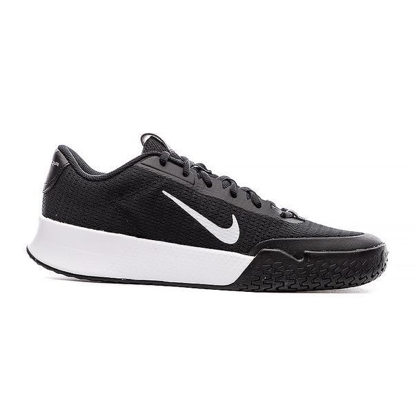 Чоловічі кросівки Nike Court Vapor Lite 2 HC 'Black White'| DV2018-001 DV2018-001 фото